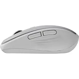 Мишка OfficePro M267G Silent Click Wireless Gray (M267G) - мініатюра 3
