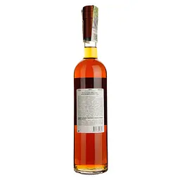 Бренді Georgian Valleys 3 yo, 40%, 0,5 л - мініатюра 2