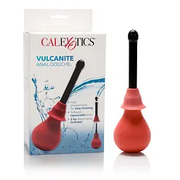Анальний душ Vulcanite Anal Douche California Exotic - мініатюра 2