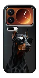 Чохол Demsky Cool doberman для Xiaomi 17 Pro