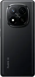 Смартфон Xiaomi Redmi Note 14 Pro+ 5G 12/512GB Black (Global) NFC - мініатюра 5