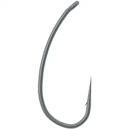 Гачок короповий RidgeMonkey Ape-X Medium Curve з борідкою size 4, 10 шт. (1013-9168.01.63)
