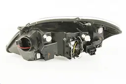 Фара передня права Toyota Corolla 01-08р Depo (212-11H6R-LD-EM) - мініатюра 3