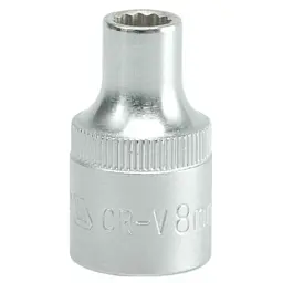 Торцева головка Yato YT-1270