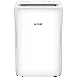 Осушувач повітря Sharp UD-P20E-W [139708]