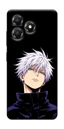 TPU чохол Demsky Untouchable для ZTE Blade A36