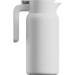 Термос Xiaomi Insulated Kettle 1.8L White (BHR9049GL) [174962] - мініатюра 2
