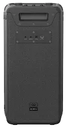 Мінісистема Panasonic SC-TMAX15GSK (7024374) - мініатюра 5