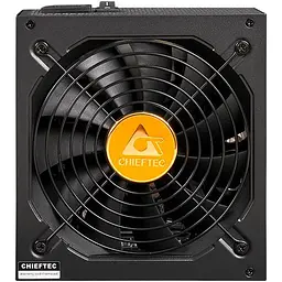 Блок живлення Chieftec Polaris 3.0 1250W 80+ Gold (PPS-1250FC-A3) [104773] - мініатюра 3