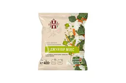 Суміш "Джуніор Мікс", 400 г