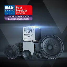 Твітер Eton ONYX28 - мініатюра 3