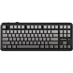Клавіатура MCHOSE G87 V2 Fast Gold V3 Switches Flowing Shadow