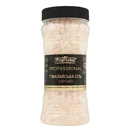 Сіль Pripravka Professional Гімалайська, 450 г (775100) - мініатюра 2