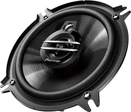 Коаксіальна автоакустика Pioneer TS-G1330F [55431] - мініатюра 2