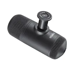 Портативна кавоварка Wacaco Nanopresso + адаптер для капсул та рушники бариста (NanopressoSet1) - мініатюра 3