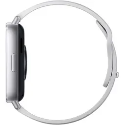 Смарт-годинник Xiaomi Redmi Watch 5 Active Matte Silver BHR8790GL (1091911) - мініатюра 5