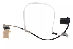 Шлейф матриці / шлейф екрана для ноутбука Asus A571, F571, K571, N571, R571, S571, X571 60Hz (DD0XKTLC110) Оригінал від Asus, 15.6", 30pin, 60Hz - мініатюра 2