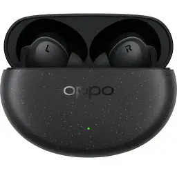 TWS OPPO Enco Air4 Pro ETEA1 Midnight Black UA - мініатюра 2
