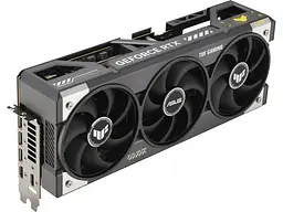 Відеокарта Asus TUF-RTX5090-O32G-GAMING (90YV0LY0-M0NA00) - мініатюра 3