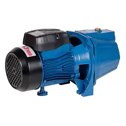 Насос поверхневий струменевий Vitals Aqua J 847de (123166) - мініатюра 2