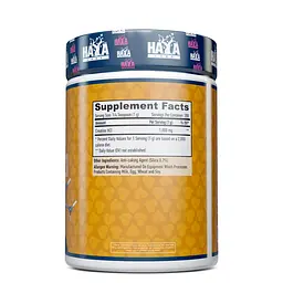 Креатін Sports Creatine HCL, 200 грам Haya Labs fit0016252 - мініатюра 2