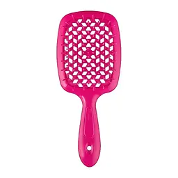 Гребінець для волосся Janeke Superbrush 1830 the Original Italian Patent Standart