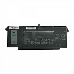Акумулятор Dell 9JM71 11.4V 3680 mAh - мініатюра 2