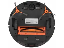 Робот-пилосос з вологим прибиранням Kyvol Cybovac S31 Black (KL-S-31-BK) - мініатюра 3