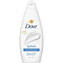 Гель для душу Dove Зволожувальний догляд 720 мл (8720181466465)