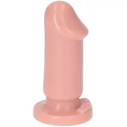 Фалоімітатор Toyz4lovers Mio 8 см (тілесний)