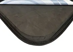 Танцювальний килимок X-TREME Dance PAD Platinum для PC (2 оранж., 4 зілля., 2 блакитні стрілки) килимок для танців - мініатюра 3
