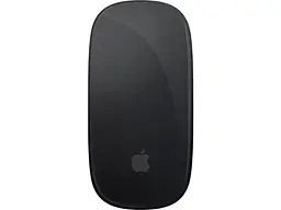 Миша Apple Magic Mouse USB-C Black Multi-Touch Surface (MXK63)