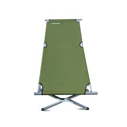 Розкладачка Ranger Military Steel (RA5518) - мініатюра 2
