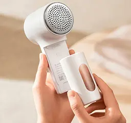 Машинка для видалення ковтунців MiJia Lint Remover 2 (MQXJQ01LF) [138881] - мініатюра 9