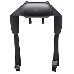 Розумний масажер для шиї та плечей Xiaomi MiJia Smart Shoulder and Neck Massager (MJJJAMY01YMYY) - мініатюра 2