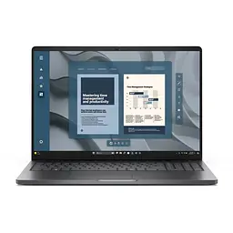Ноутбук DELL Pro 16,5 220,8 GB, 512 GB, 40, +