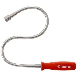 Захоплення магнітне Intertool ET-1008 525 мм x 2.25 кг