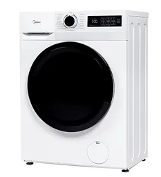 Пральна машина MIDEA MF110W60/ W-UA - мініатюра 3