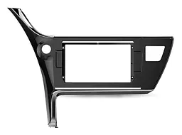 Перехідна рамка Toyota Auris, Corolla Carav 22-027