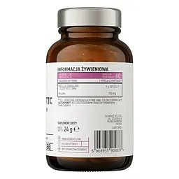 Пробіотик OstroVit Pharma PRO-60 BIOTIC LactoSpore 60 капсул - мініатюра 3