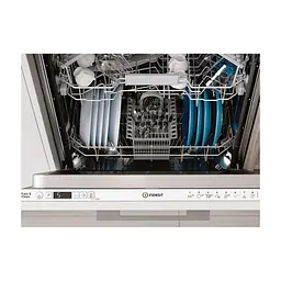 Посудомийна машина Indesit D2I HD524 A - мініатюра 3