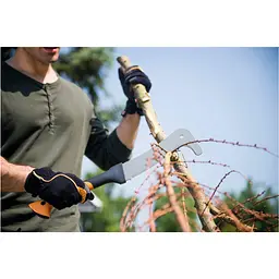 Малий сікач для сучків Fiskars WoodXpert XA3, 126004 (1003609) - мініатюра 5