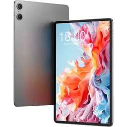 Планшет Teclast P30T 4/128GB Gray (TLA002/TL-112411) + комплект аксесуарів - мініатюра 9