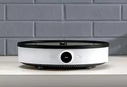 Плита настільна Xiaomi Mi Induction Cooker DLC01CM - мініатюра 6