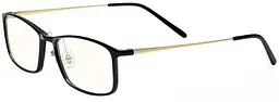 Комп'ютерні окуляри Xiaomi Mi Computer Glasses Black (DMU4060GL/DMU4047TY) [68198] - мініатюра 2