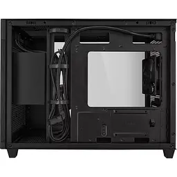 Корпус Asus Prime AP201 Tempered Glass Black (90DC00G0-B39010) [134528] - мініатюра 5