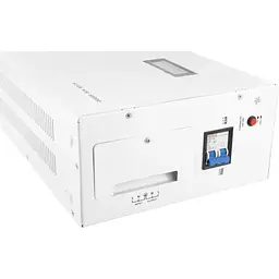 Стабілізатор напруги Real-El Stab WM-10000 [EL122400015] [112006] - мініатюра 5