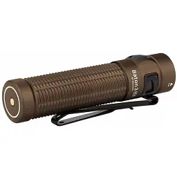 Ліхтар Olight Baton 3 Pro. Desert tan - мініатюра 2