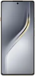 Смартфон Tecno Camon 40 CM5 8/128GB Sandy Titanium 4894947100109 - миниатюра 2