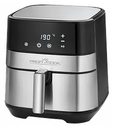 Мультипіч-аерофритюрниця Profi Cook PC-FR 1177H